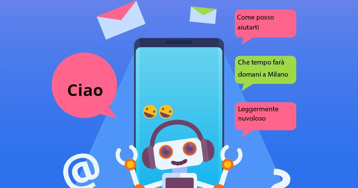 Chatbot