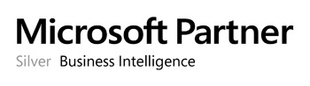 Microsoft Partner Silver Business Intelligence