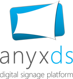 AnyxDS Digital Signage