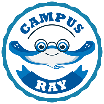 Logo Campus Ray
