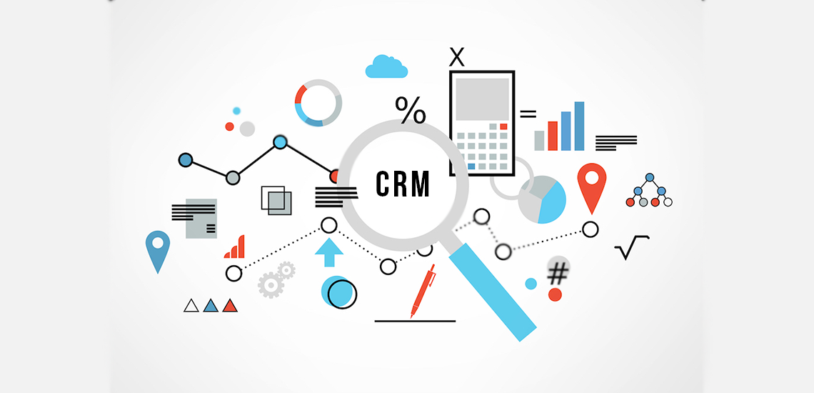 Progetto CRM