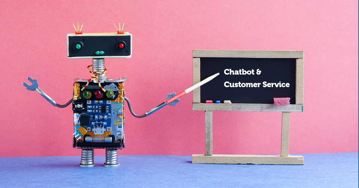 Chatbot e Customer Service